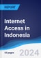 Internet Access in Indonesia - Product Thumbnail Image