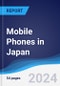 Mobile Phones in Japan - Product Thumbnail Image