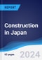 Construction in Japan - Product Image