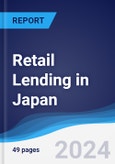 Retail Lending in Japan- Product Image