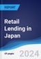 Retail Lending in Japan - Product Thumbnail Image