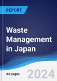 Waste Management in Japan- Product Image