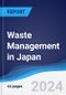 Waste Management in Japan - Product Thumbnail Image