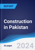 Construction in Pakistan- Product Image