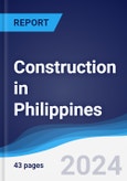 Construction in Philippines- Product Image