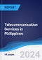 Telecommunication Services in Philippines - Product Image