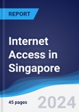 Internet Access in Singapore- Product Image