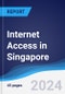 Internet Access in Singapore - Product Thumbnail Image