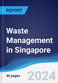 Waste Management in Singapore- Product Image