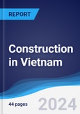 Construction in Vietnam- Product Image