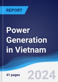 Power Generation in Vietnam- Product Image