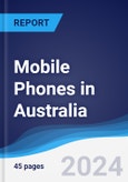 Mobile Phones in Australia- Product Image