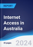 Internet Access in Australia- Product Image