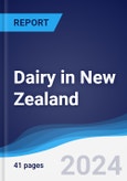 Dairy in New Zealand- Product Image