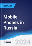 Mobile Phones in Russia- Product Image