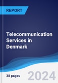 Telecommunication Services in Denmark- Product Image