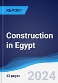 Construction in Egypt- Product Image