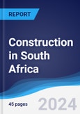 Construction in South Africa- Product Image