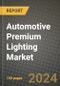 Automotive Premium Lighting Market Report: Industry Size, Market Shares Data, Latest Trends, Insights, Growth Potential, CAGR Forecasts to 2034 - Product Thumbnail Image