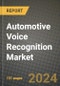 Automotive Voice Recognition Market Report: Industry Size, Market Shares Data, Latest Trends, Insights, Growth Potential, CAGR Forecasts to 2034 - Product Thumbnail Image