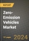 Zero-Emission Vehicles (ZEV) Market Report: Industry Size, Market Shares Data, Latest Trends, Insights, Growth Potential, CAGR Forecasts to 2034 - Product Image