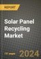 Solar Panel Recycling Market Report: Industry Size, Market Shares Data, Latest Trends, Insights, Growth Potential, CAGR Forecasts to 2034 - Product Thumbnail Image