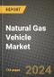 Natural Gas Vehicle (NGV) Market Report: Industry Size, Market Shares Data, Latest Trends, Insights, Growth Potential, CAGR Forecasts to 2034 - Product Image