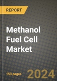 Methanol Fuel Cell Market Report: Industry Size, Market Shares Data, Latest Trends, Insights, Growth Potential, CAGR Forecasts to 2034- Product Image