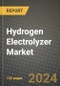 Hydrogen Electrolyzer Market Report: Industry Size, Market Shares Data, Latest Trends, Insights, Growth Potential, CAGR Forecasts to 2034 - Product Image