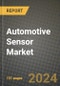 Automotive Sensor Market Report: Industry Size, Market Shares Data, Latest Trends, Insights, Growth Potential, CAGR Forecasts to 2034 - Product Image