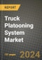 Truck Platooning System Market Report: Industry Size, Market Shares Data, Latest Trends, Insights, Growth Potential, CAGR Forecasts to 2034 - Product Image