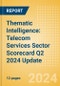 Thematic Intelligence: Telecom Services Sector Scorecard Q2 2024 Update - Product Image