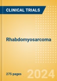 Rhabdomyosarcoma - Global Clinical Trials Review, 2024- Product Image