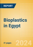 Bioplastics in Egypt- Product Image