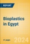 Bioplastics in Egypt - Product Thumbnail Image