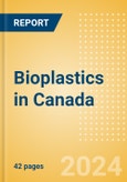 Bioplastics in Canada- Product Image