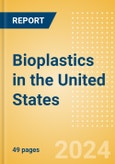 Bioplastics in the United States- Product Image