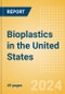 Bioplastics in the United States - Product Thumbnail Image