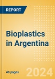 Bioplastics in Argentina- Product Image