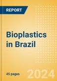 Bioplastics in Brazil- Product Image