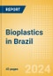 Bioplastics in Brazil - Product Image