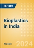 Bioplastics in India- Product Image