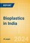 Bioplastics in India - Product Image