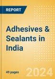 Adhesives & Sealants in India- Product Image