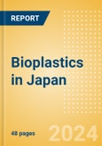 Bioplastics in Japan- Product Image