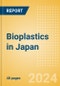 Bioplastics in Japan - Product Image