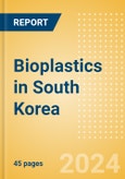 Bioplastics in South Korea- Product Image