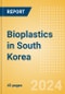 Bioplastics in South Korea - Product Thumbnail Image