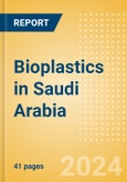 Bioplastics in Saudi Arabia- Product Image