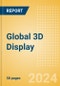 Global 3D Display - Product Thumbnail Image